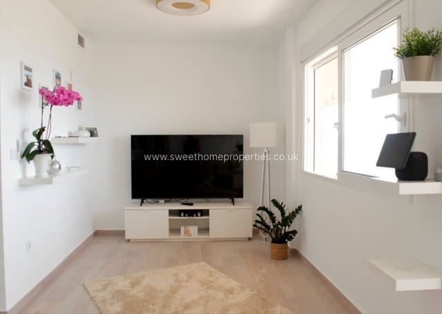 1 chambre Appartement à vendre à Playa Flamenca, Orihuela - 269 500 € (Ref: 9571706)
