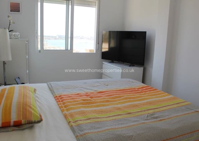 1 chambre Appartement à vendre à Playa Flamenca, Orihuela - 269 500 € (Ref: 9571706)