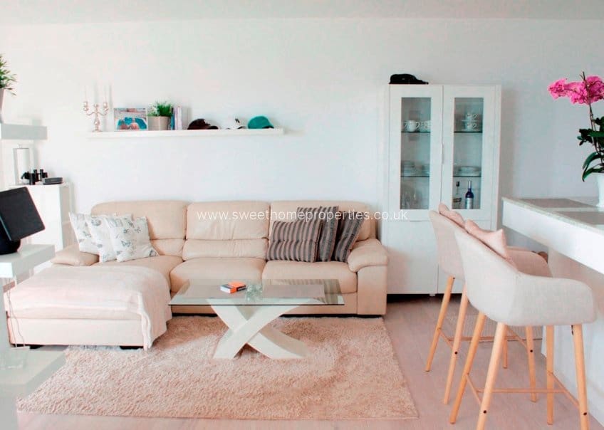 1 chambre Appartement à vendre à Playa Flamenca - 269 500 € (Ref: 9571706)