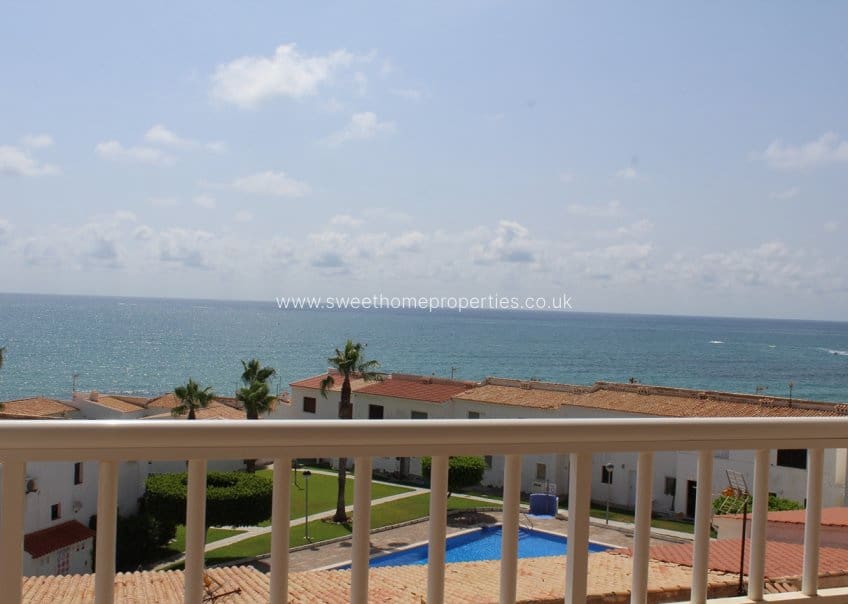 1 chambre Appartement à vendre à Playa Flamenca - 269 500 € (Ref: 9571706)