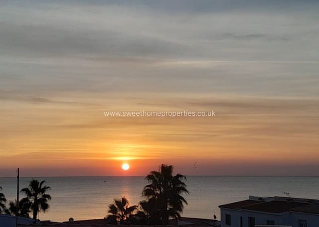 1 chambre Appartement à vendre à Playa Flamenca, Orihuela avec piscine - 269 500 € (Ref: 9571706)
