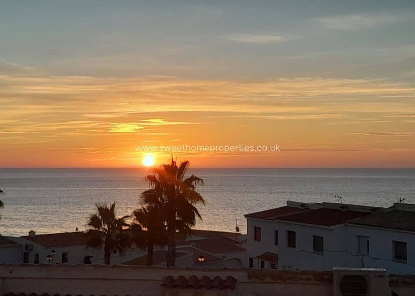 1 chambre Appartement à vendre à Playa Flamenca - 269 500 € (Ref: 9571706)