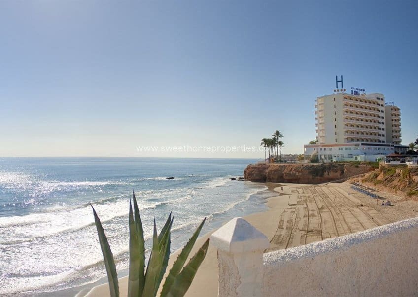 1 chambre Appartement à vendre à Playa Flamenca - 269 500 € (Ref: 9571706)