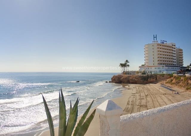 1 quarto Apartamento para venda em Playa Flamenca, Orihuela com piscina - 269 500 € (Ref: 9571706)