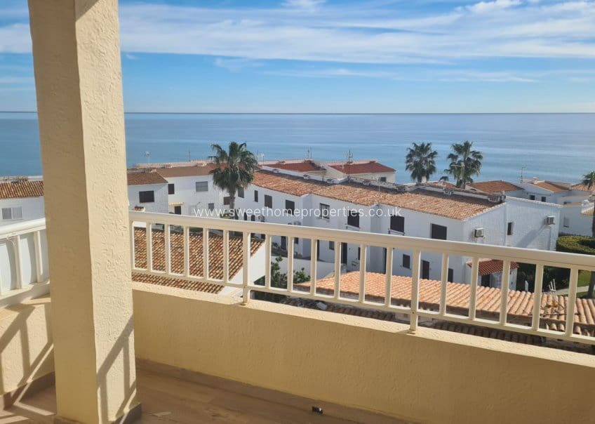 1 bedroom Apartment for sale in Playa Flamenca with pool - € 269,500 (Ref: 9571706)