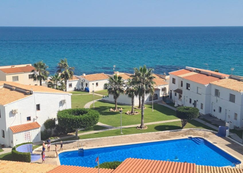 1 bedroom Apartment for sale in Playa Flamenca with pool - € 269,500 (Ref: 9571706)