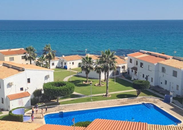 1 chambre Appartement à vendre à Playa Flamenca, Orihuela avec piscine - 269 500 € (Ref: 9571706)