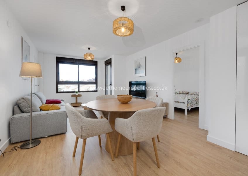 2 slaapkamer Penthouse te koop in Villamartin met zwembad garage - € 339.900 (Ref: 9571707)