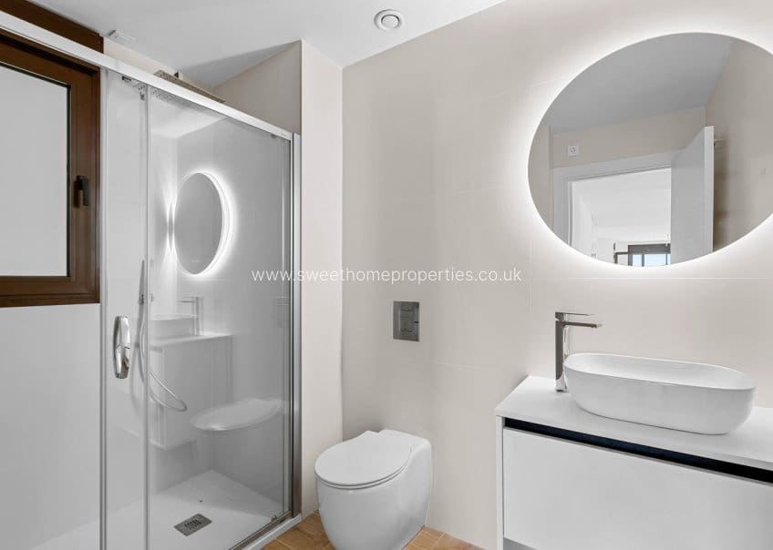 2 slaapkamer Penthouse te koop in Villamartin met zwembad garage - € 339.900 (Ref: 9571707)