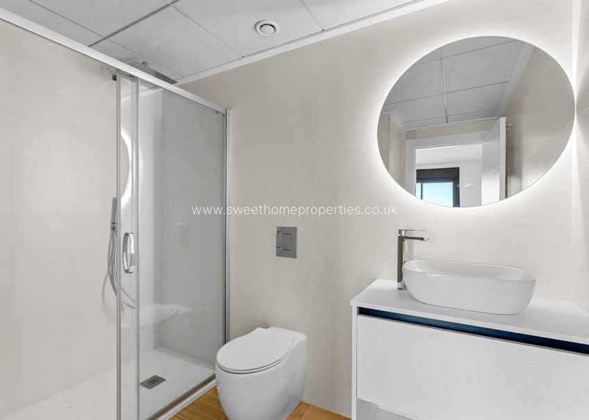 2 slaapkamer Penthouse te koop in Villamartin met zwembad garage - € 339.900 (Ref: 9571707)