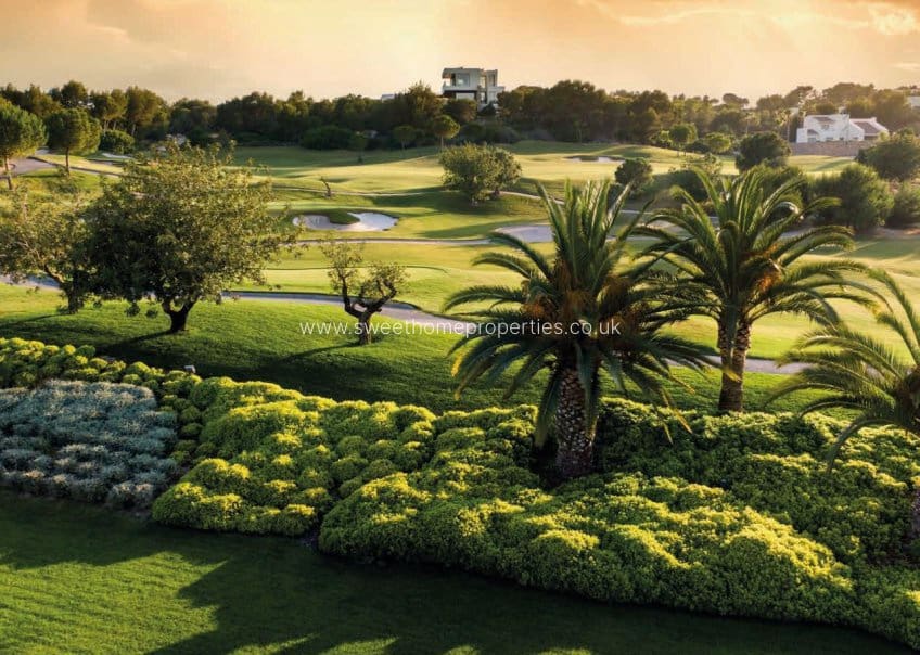 2 slaapkamer Penthouse te koop in Villamartin met zwembad garage - € 339.900 (Ref: 9571707)