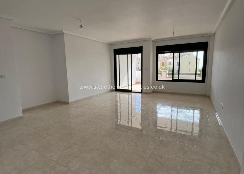 2 chambre Appartement à vendre à Campoamor avec piscine - 238 000 € (Ref: 9571708)