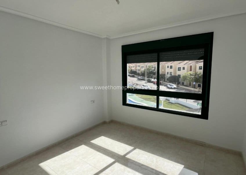 2 chambre Appartement à vendre à Campoamor avec piscine - 238 000 € (Ref: 9571708)