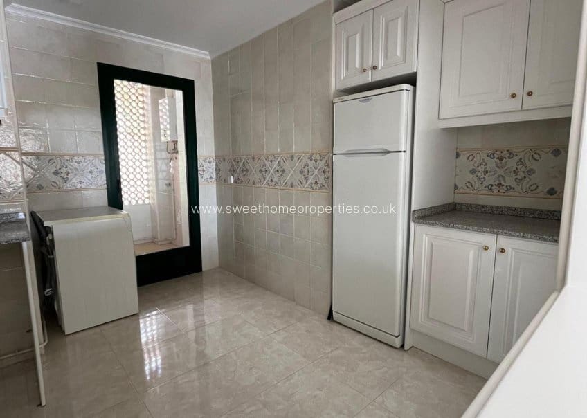 2 chambre Appartement à vendre à Campoamor avec piscine - 238 000 € (Ref: 9571708)