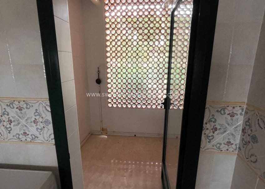 2 chambre Appartement à vendre à Campoamor avec piscine - 238 000 € (Ref: 9571708)