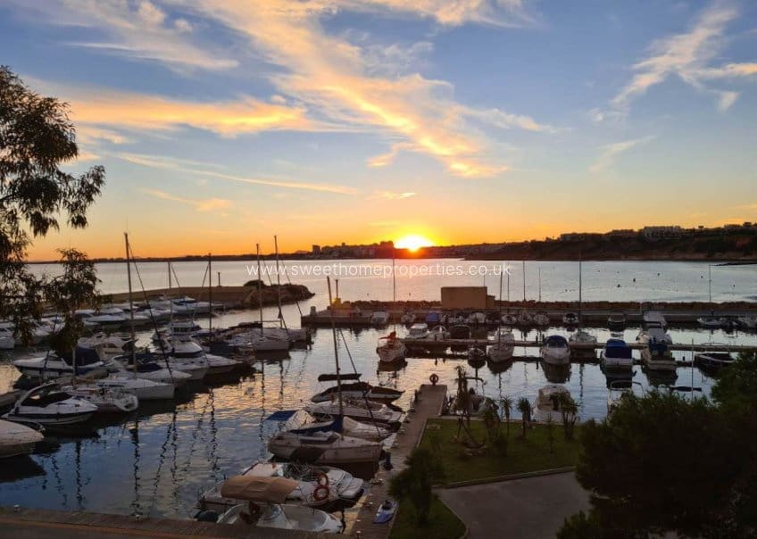 2 chambre Appartement à vendre à Campoamor avec piscine - 238 000 € (Ref: 9571708)