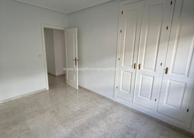 2 chambre Appartement à vendre à Campoamor, Orihuela avec piscine - 238 000 € (Ref: 9571708)