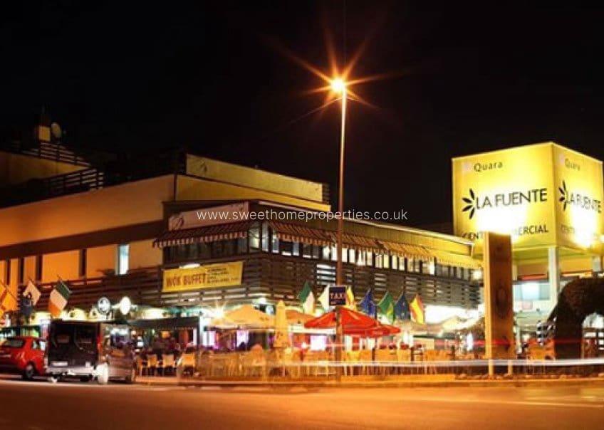 2 chambre Appartement à vendre à Campoamor avec piscine - 238 000 € (Ref: 9571708)