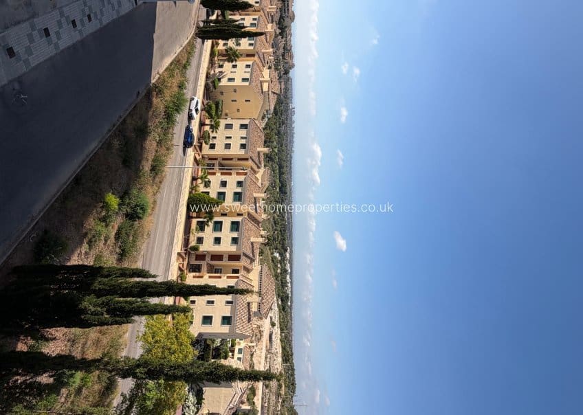 2 sypialnia Apartament na sprzedaż w Campoamor z basenem - 238 000 € (Ref: 9571708)
