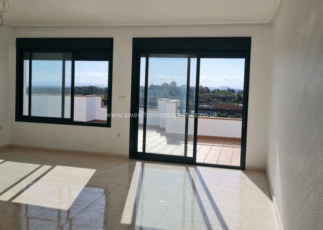 2 soverom Leilighet til salgs i Campoamor, Orihuela med svømmebasseng - € 298 900 (Ref: 9571708)