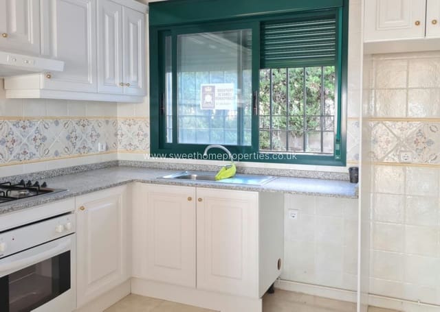 2 soverom Leilighet til salgs i Campoamor, Orihuela med svømmebasseng - € 298 900 (Ref: 9571708)