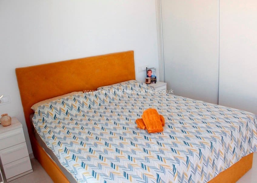 3 makuuhuone Huvila myytävänä paikassa San Miguel de Salinas mukana uima-altaan 
autotalli - 429 000 € (Ref: 9571709)