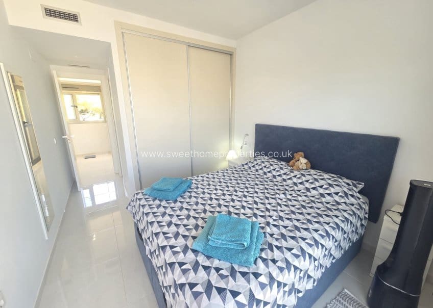 Chalet de 3 habitaciones en San Miguel de Salinas en venta con piscina garaje - 429.000 € (Ref: 9571709)