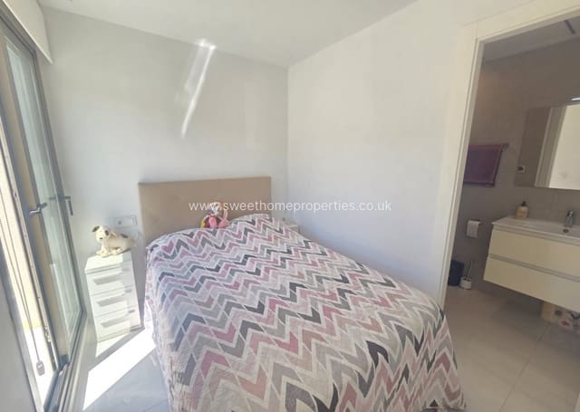 3 quarto Moradia para venda em San Miguel de Salinas com piscina garagem - 429 000 € (Ref: 9571709)