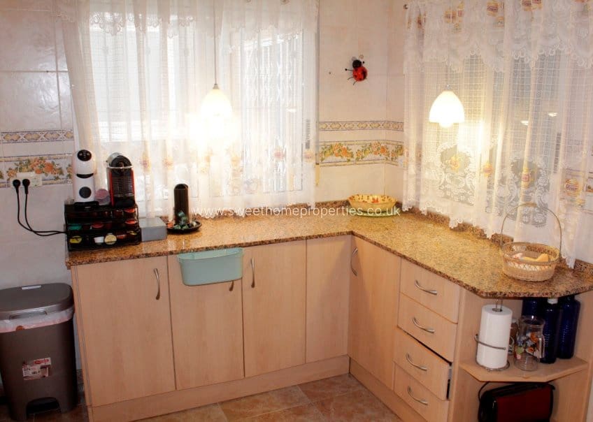 4 sypialnia Dom na sprzedaż w Torre de la Horadada z garażem - 272 000 € (Ref: 9571710)