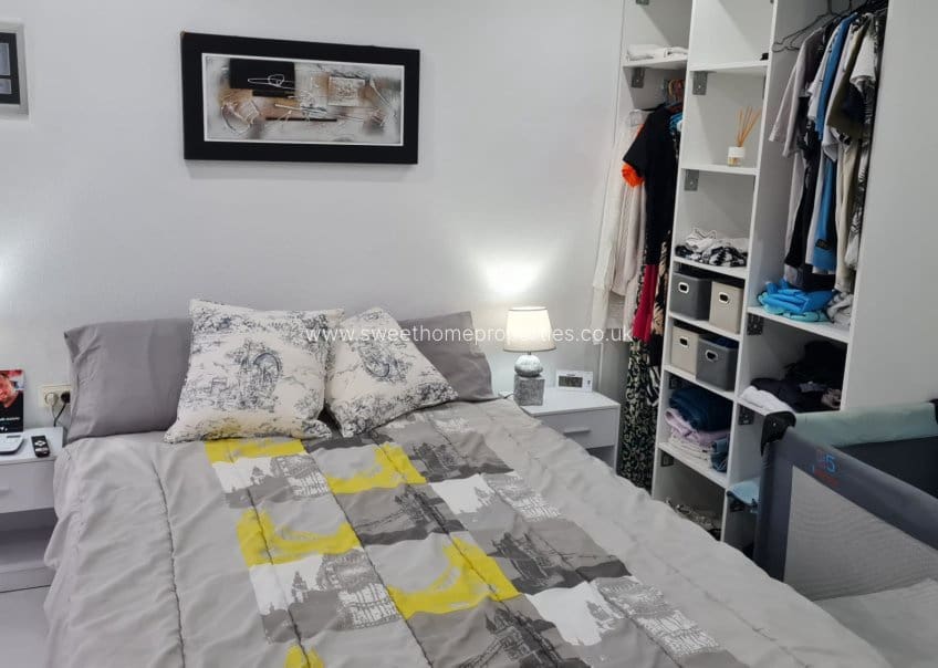 4 sypialnia Dom na sprzedaż w Torre de la Horadada z garażem - 272 000 € (Ref: 9571710)