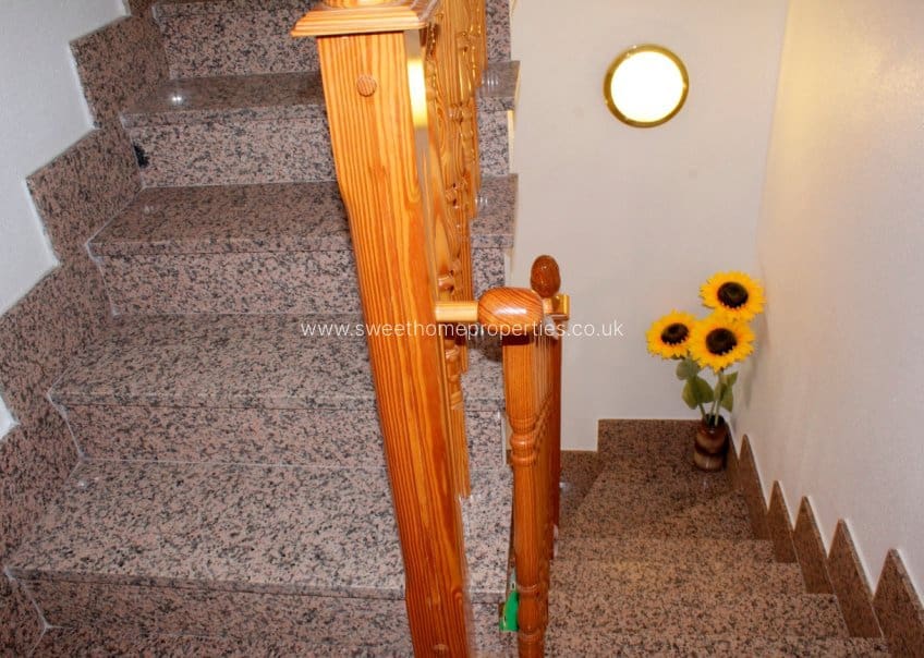 4 sypialnia Dom na sprzedaż w Torre de la Horadada z garażem - 272 000 € (Ref: 9571710)