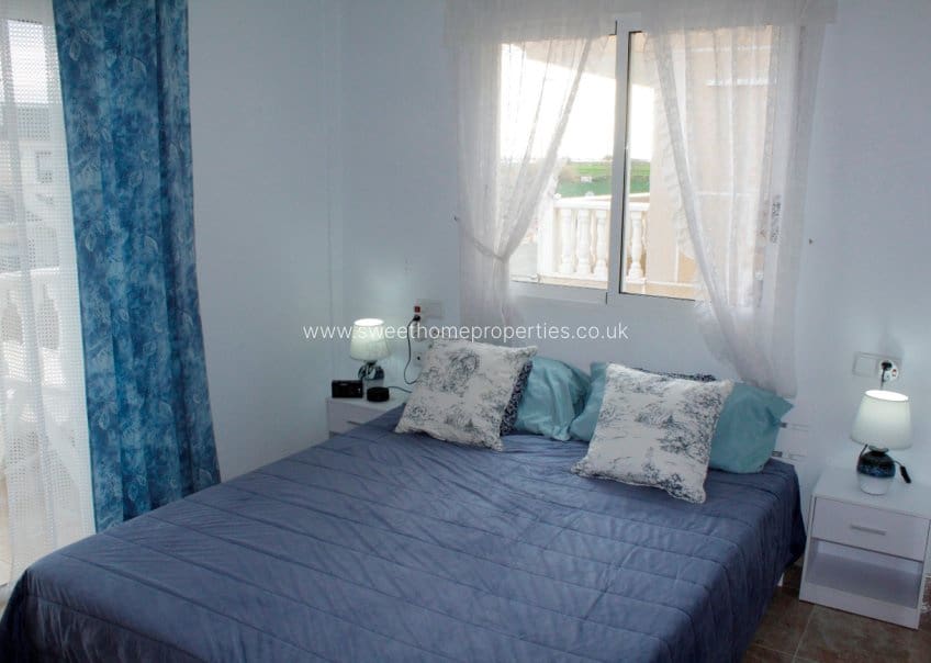 4 sypialnia Dom na sprzedaż w Torre de la Horadada z garażem - 272 000 € (Ref: 9571710)