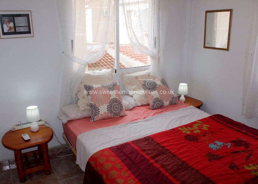 4 sypialnia Dom na sprzedaż w Torre de la Horadada z garażem - 272 000 € (Ref: 9571710)