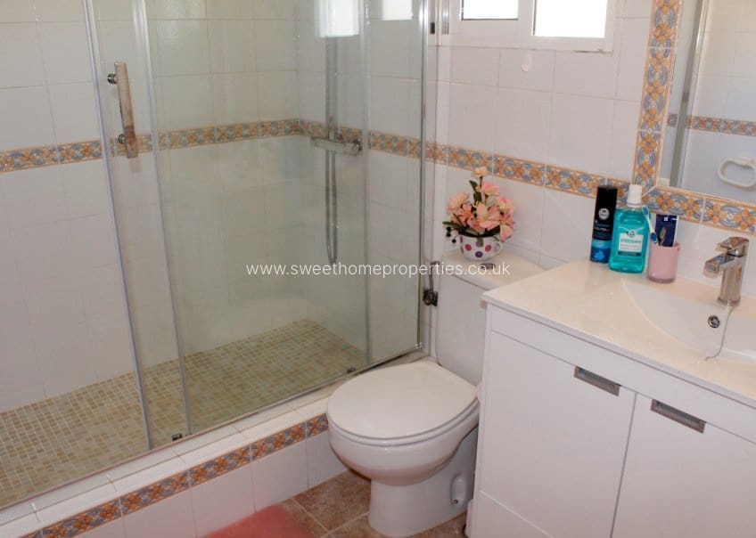 4 sypialnia Dom na sprzedaż w Torre de la Horadada z garażem - 272 000 € (Ref: 9571710)