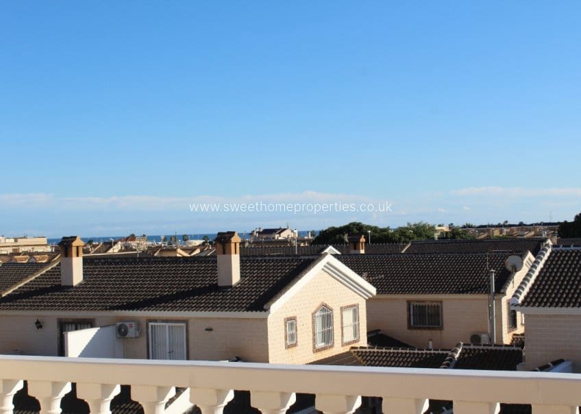 4 sypialnia Dom na sprzedaż w Torre de la Horadada z garażem - 272 000 € (Ref: 9571710)