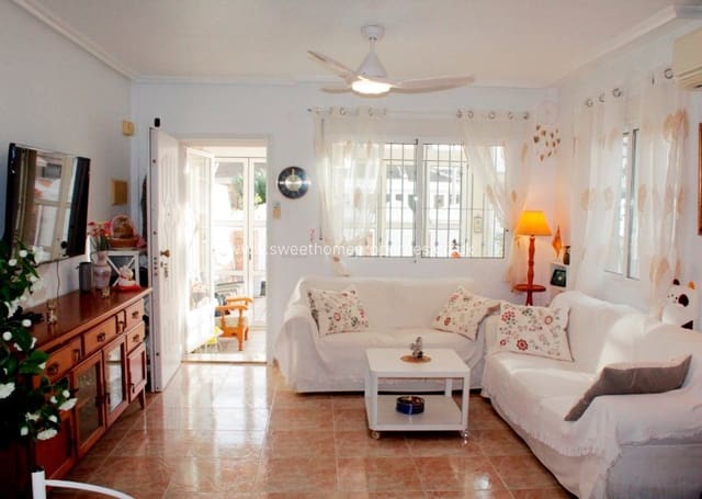 4 sypialnia Dom na sprzedaż w Torre de la Horadada, Pilar de la Horadada z garażem - 272 000 € (Ref: 9571710)