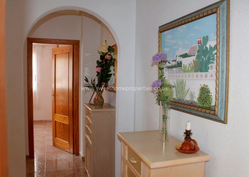 4 sypialnia Dom na sprzedaż w Torre de la Horadada z garażem - 272 000 € (Ref: 9571710)
