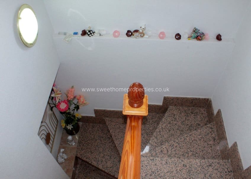 4 sypialnia Dom na sprzedaż w Torre de la Horadada z garażem - 272 000 € (Ref: 9571710)