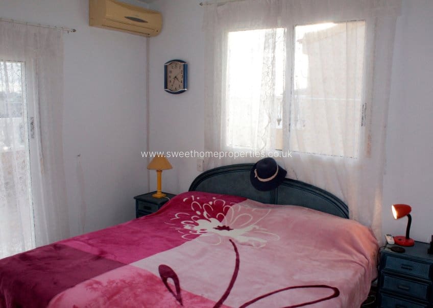 4 sypialnia Dom na sprzedaż w Torre de la Horadada z garażem - 272 000 € (Ref: 9571710)