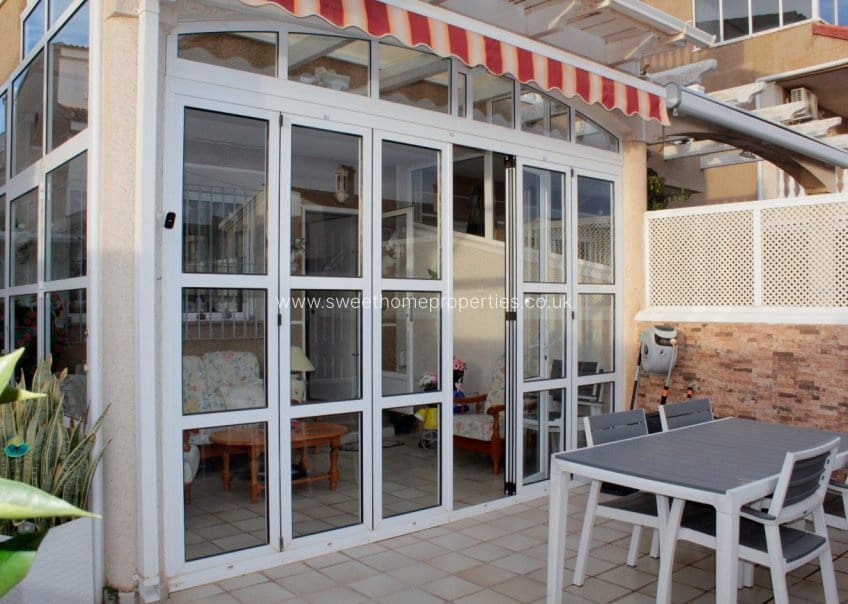 4 sypialnia Dom na sprzedaż w Torre de la Horadada z garażem - 272 000 € (Ref: 9571710)