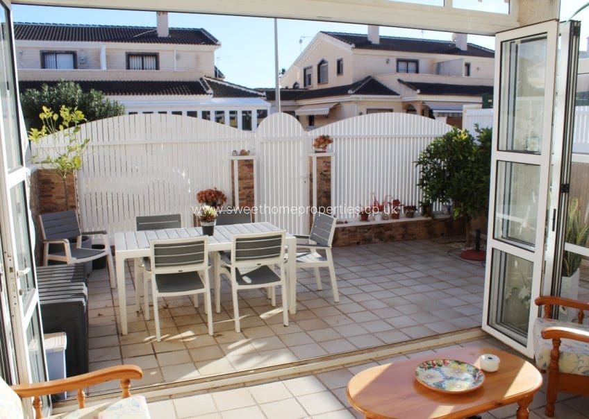 4 sypialnia Dom na sprzedaż w Torre de la Horadada z garażem - 272 000 € (Ref: 9571710)