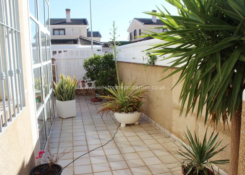 4 sypialnia Dom na sprzedaż w Torre de la Horadada z garażem - 272 000 € (Ref: 9571710)