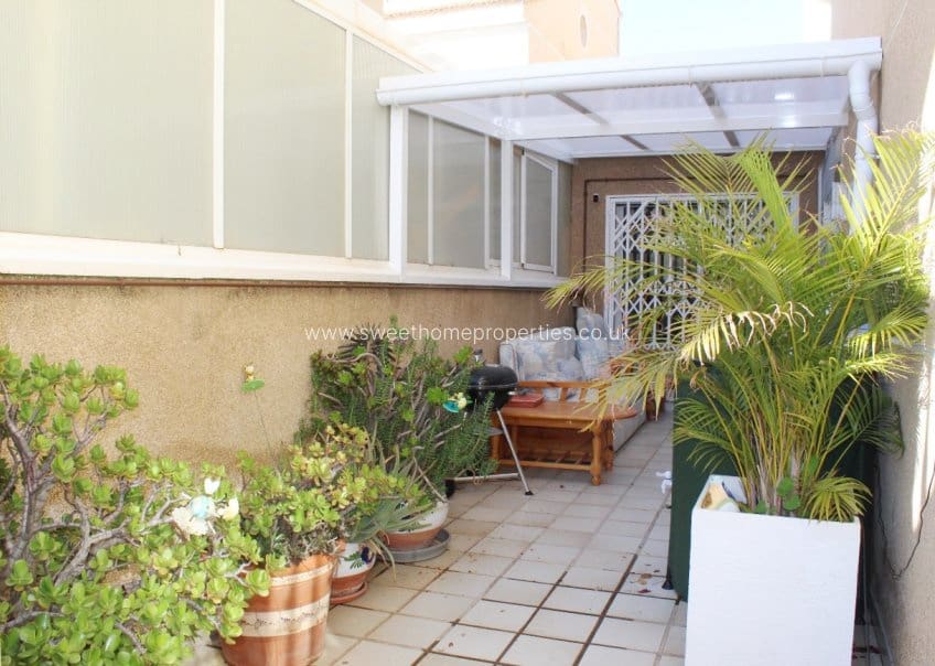 4 sypialnia Dom na sprzedaż w Torre de la Horadada z garażem - 272 000 € (Ref: 9571710)