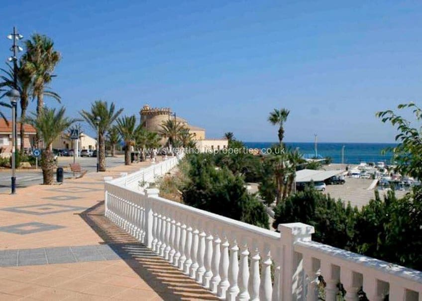 4 sypialnia Dom na sprzedaż w Torre de la Horadada z garażem - 272 000 € (Ref: 9571710)