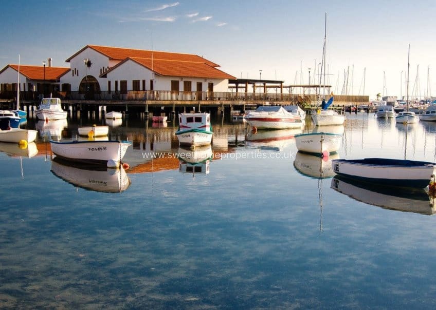 4 sypialnia Dom na sprzedaż w Torre de la Horadada z garażem - 272 000 € (Ref: 9571710)