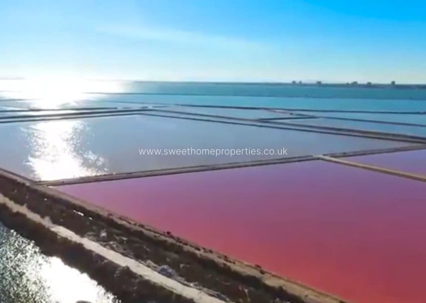 4 sypialnia Dom na sprzedaż w Torre de la Horadada z garażem - 272 000 € (Ref: 9571710)