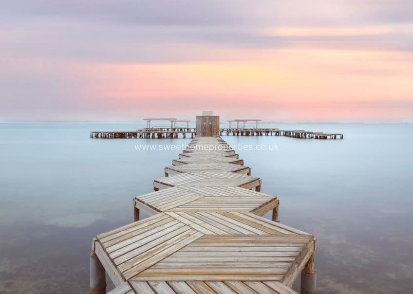 4 sypialnia Dom na sprzedaż w Torre de la Horadada z garażem - 272 000 € (Ref: 9571710)