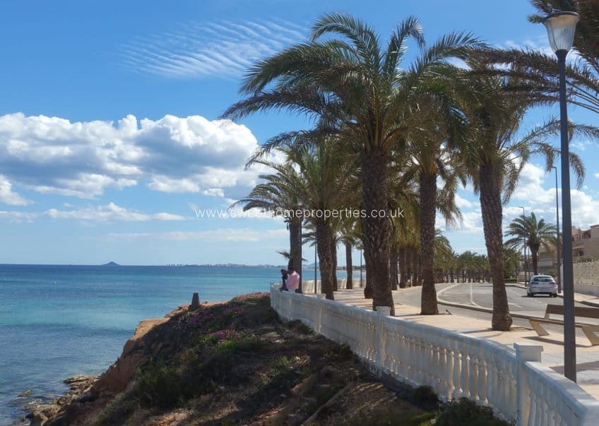 4 sypialnia Dom na sprzedaż w Torre de la Horadada z garażem - 272 000 € (Ref: 9571710)