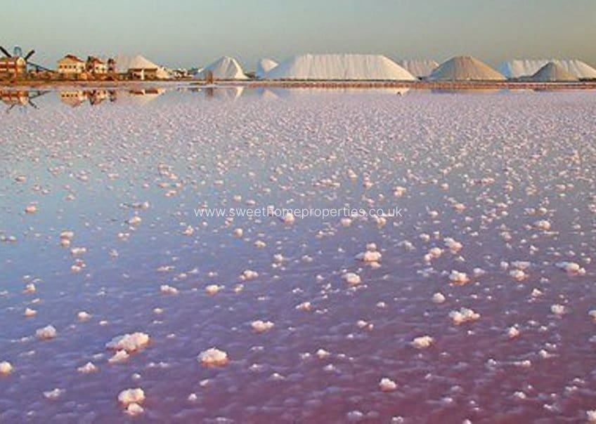 4 sypialnia Dom na sprzedaż w Torre de la Horadada z garażem - 272 000 € (Ref: 9571710)