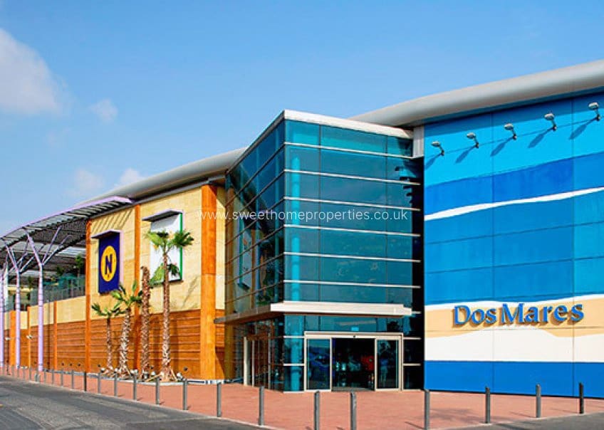 4 sypialnia Dom na sprzedaż w Torre de la Horadada z garażem - 272 000 € (Ref: 9571710)